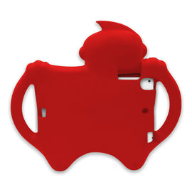Red Bambini Cartoon Case for iPad Air 1/2 /Pro 9.7/ 5th Gen (2017)