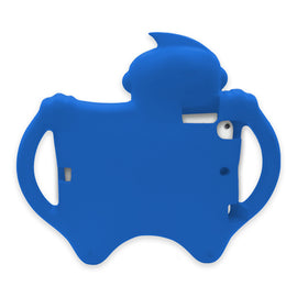 Blue Bambini Cartoon Case for iPad Mini 1/2/3/4/5