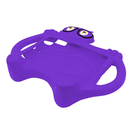 Purple Bambini Cartoon Case for iPad Air 1/2 /Pro 9.7/ 5th Gen (2017)