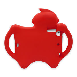 Red Bambini Cartoon Case for iPad Mini 1/2/3/4/5