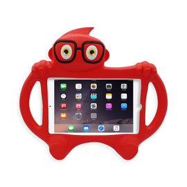 Red Bambini Cartoon Case for iPad Mini 1/2/3/4/5