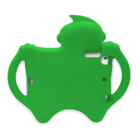Green Bambini Cartoon Case for iPad Mini 1/2/3/4/5