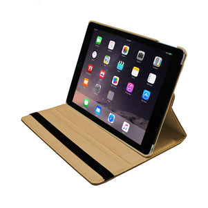 Gold Portafolio 360 Case for iPad Mini 1/2/3