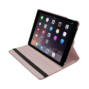 Rose Gold Portafolio 360 Case for iPad Mini 1/2/3