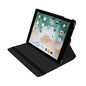 Black Portafolio 360 Case for iPad Mini 4/5