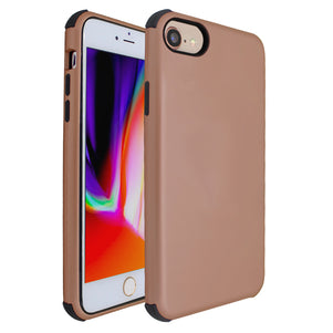 Rose Shock Case for iPhone 7/8