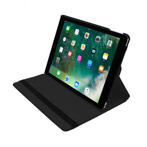Black Portafolio 360 Case for iPad Pro 10.5/Air 3