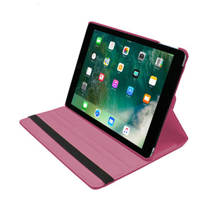 Hot Pink Portafolio 360 Case for iPad Pro 10.5/Air 3
