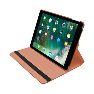 Orange Portafolio 360 Case for iPad Pro 10.5/Air 3