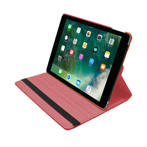 Red Portafolio 360 Case for iPad Pro 10.5/Air 3