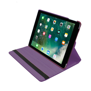 Purple Portafolio 360 Case for iPad Pro 10.5/Air 3