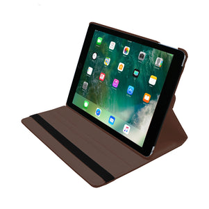 Brown Portafolio 360 Case for iPad Pro 10.5/Air 3
