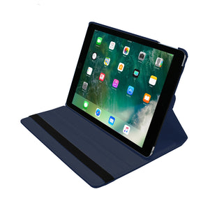 Dark Blue Portafolio 360 Case for iPad Pro 10.5/Air 3