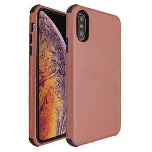Rose Shock Case for iPhone XS Max