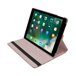 Rose Gold Portafolio 360 Case for iPad Pro 10.5/Air 3