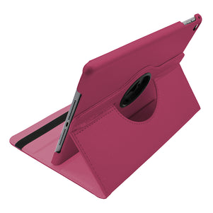 Hot Pink Portafolio 360 Case for iPad Pro 12.9 2018/2019