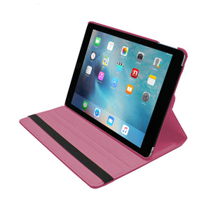 Hot Pink Portafolio 360 Case for iPad Mini 4/5