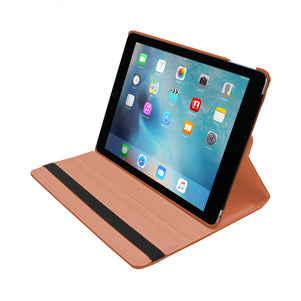 Orange Portafolio 360 Case for iPad Mini 4/5