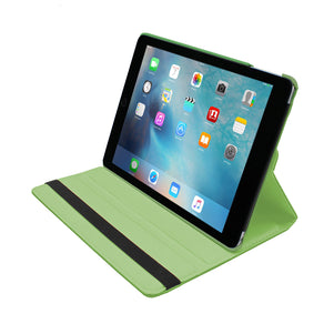 Green Portafolio 360 Case for iPad Mini 4/5