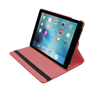 Red Portafolio 360 Case for iPad Mini 4/5