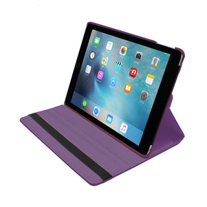Purple Portafolio 360 Case for iPad Mini 4/5