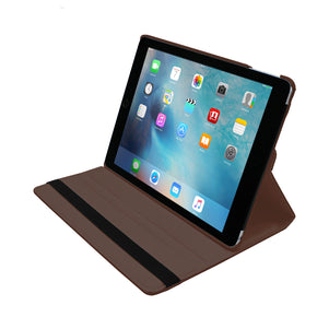 Brown Portafolio 360 Case for iPad Mini 4/5