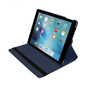 Dark Blue Portafolio 360 Case for iPad Mini 4/5