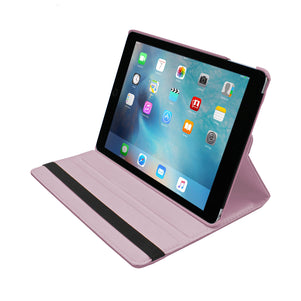 Light Pink Portafolio 360 Case for iPad Mini 4/5
