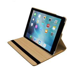 Gold Portafolio 360 Case for iPad Mini 4/5