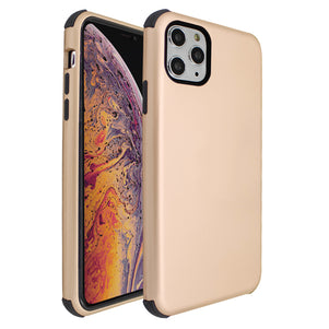 Gold Shock Case for iPhone 11 Pro Max
