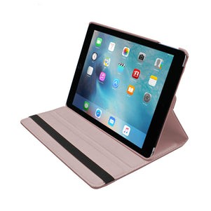 Rose Gold Portafolio 360 Case for iPad Mini 4/5
