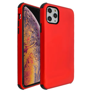 Red Shock Case for iPhone 11 Pro Max