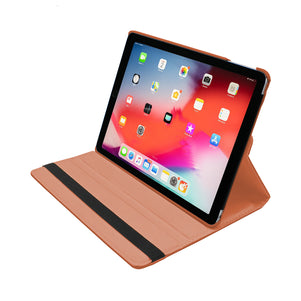 Orange Portafolio 360 Case for iPad Pro 12.9 2018/2019