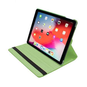 Green Portafolio 360 Case for iPad Pro 12.9 2018/2019