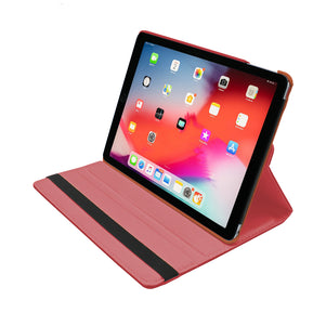 Red Portafolio 360 Case for iPad Pro 12.9 2018/2019