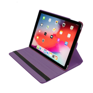 Purple Portafolio 360 Case for iPad Pro 12.9 2018/2019