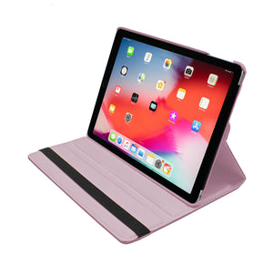 Light Pink Portafolio 360 Case for iPad Pro 12.9 2018/2019