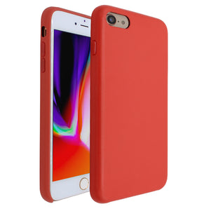 Red Pelle Case for iPhone 7/8