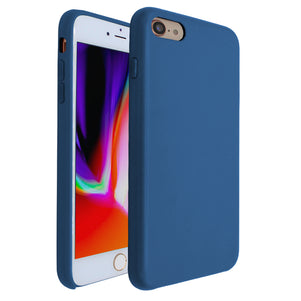 Ocean Blue Pelle Case for iPhone 7/8