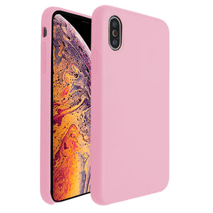 Pink Pelle Case for iPhone XS Max