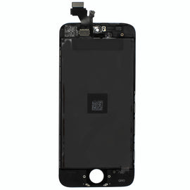 iPhone 5G LCD- Black