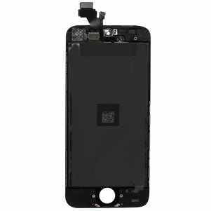 iPhone 5G LCD- Black