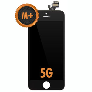 iPhone 5G LCD- Black