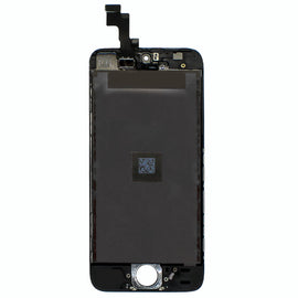 iPhone 5S/SE LCD- Black