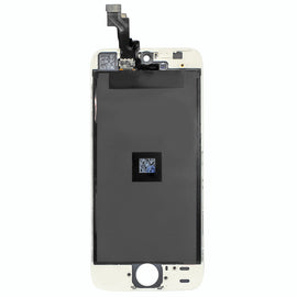 iPhone 5S/SE LCD- White