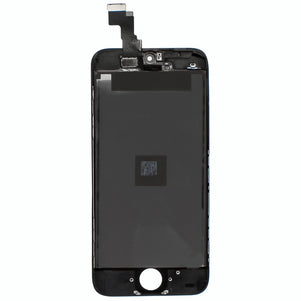 iPhone 5C LCD- Black