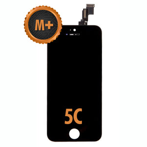 iPhone 5C LCD- Black