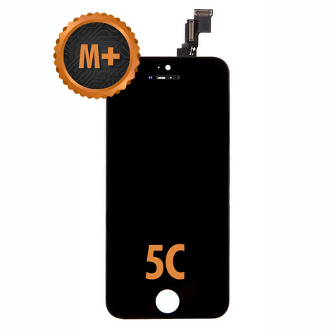 iPhone 5C LCD- Black