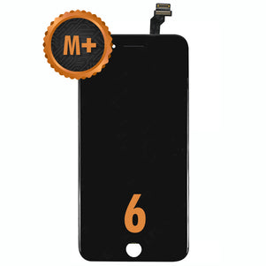 iPhone 6 LCD- Black