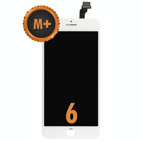 iPhone 6 LCD- White